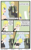 AshleyOTK's Guilty Treasure - Meet The Sky