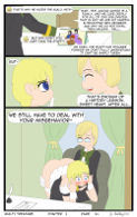 AshleyOTK's Guilty Treasure - Meet The Sky