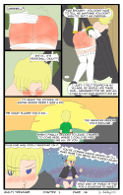 AshleyOTK's Guilty Treasure - Meet The Sky