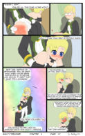AshleyOTK's Guilty Treasure - Meet The Sky
