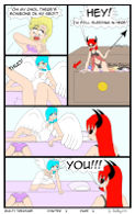 AshleyOTK's Guilty Treasure - Meet The Sky