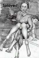 Franco's Splayed