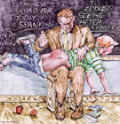 Franco's Works #1