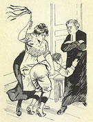 Victor du Cheynier's À la baguette