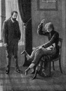 Unknown's Die governess