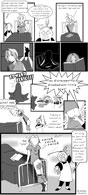 Arkham-Insanity's Fullmetal Alchemist - Pinako's Switch