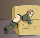 Arkham-Insanity's Hetalia - Waiting for Russia