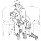 Arkham-Insanity's Hetalia - You must not struggle so