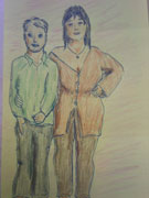 Stainen's Works #1