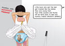 Tommy Tippie's Diaper Discipline