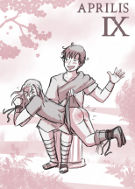 Arkham-Insanity's Hetalia - Good times