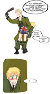 Arkham-Insanity's Hetalia - Smack Down: round 6 - omake