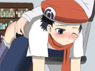 Pocket-Girl's Works #1