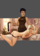 H-bum's Girlyboy disipline