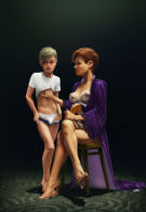 H-bum's Works #1