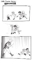 Arkham-Insanity's Hetalia - The sad spanked trio #1