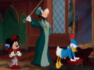 Arkham-Insanity's Disney - Whipping duck