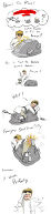 Arkham-Insanity's Dr. Horrible's backfire