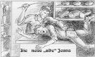 Spankingzwei's Hot crossed buns