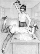 Sassy Bottoms' Works #4