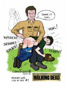 Comixpank's Works #7
