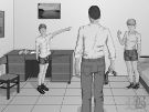 euticus's B&W #5