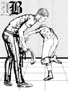euticus's B&W #6