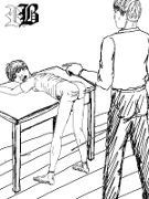 euticus's B&W #11