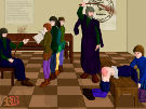 euticus's Color #37