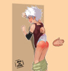 AKAININARE's Works #3