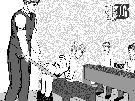 euticus's B&W #14