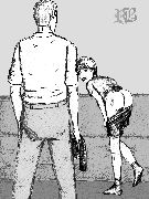 euticus's B&W #16