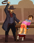 Arkham-Insanity's Back to the Future - Marty's Tanning