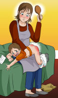 Arkham-Insanity's Note from Kindergarden