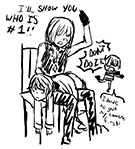 Cocoayouthcrew's I'll show them all