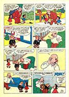 Unknown's Little Lulu #75