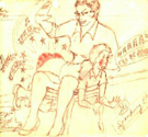 Ann Madison's Blistered