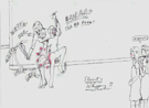 Ann Madison's Swinging