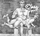 Franco's Oh, Coach!