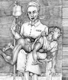 Franco's Nurse's Remedy