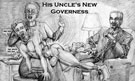 Franco's His Uncle's New Governess