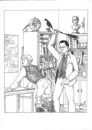 C. of Sweden's Classroom birching