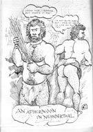 C. of Sweden's Joke History