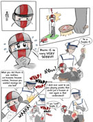 Arkham-Insanity's Wall-E - Prank gone bad