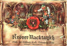 Kröver Nacktarsch's Cluesser