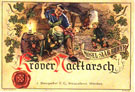 Kröver Nacktarsch's Eberspac