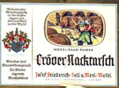 Kröver Nacktarsch's Friedrich