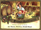 Kröver Nacktarsch's Goeres #1