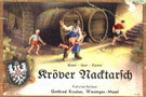 Men Spanking Boys Wine Label Spanking Art #3