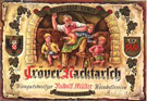Kröver Nacktarsch's Mueller #2